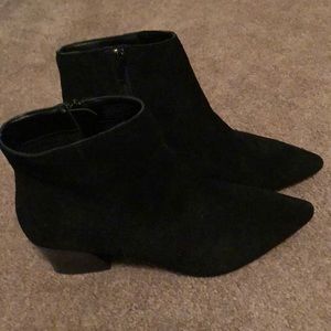Kenzie Booties